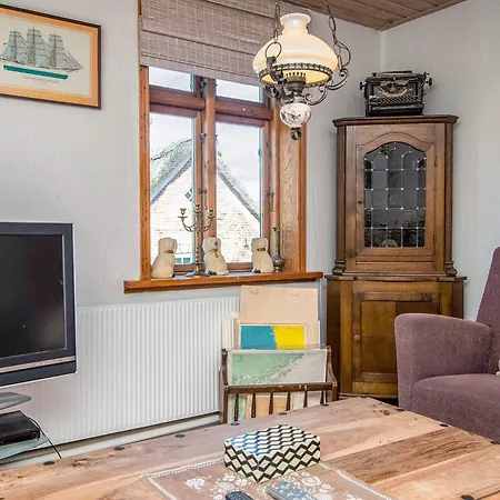 Captain House In Semesterbostad *