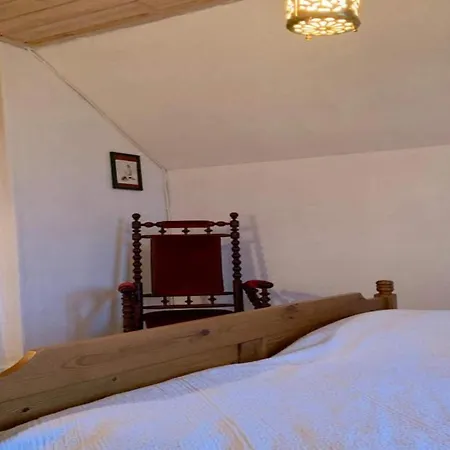 Captain House In * Fanø