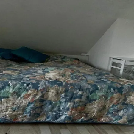 Semesterbostad Captain House In
