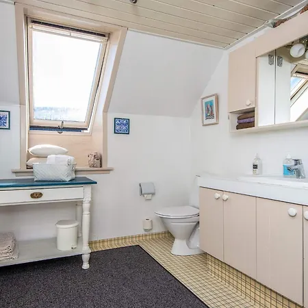 Captain House In Semesterbostad *