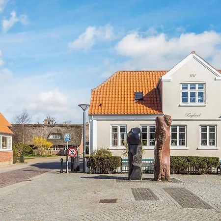 Captain House In Semesterbostad *