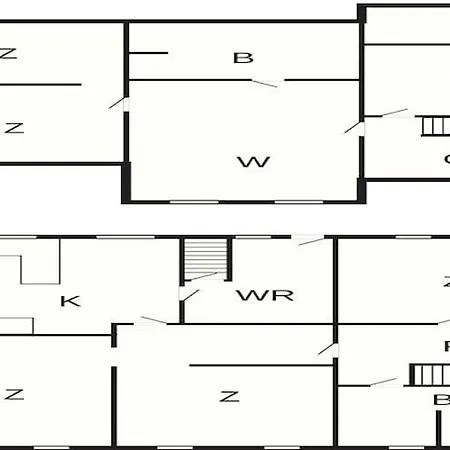 Captain House In Semesterbostad *